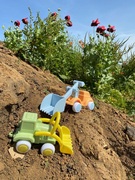 Viking Toys Ecoline - Maxi CDU