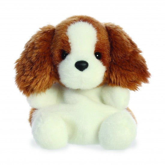 Palm Pals Lady Spaniel Dog