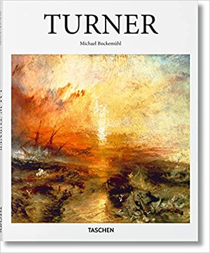 Turner - Taschen Basic Art Series