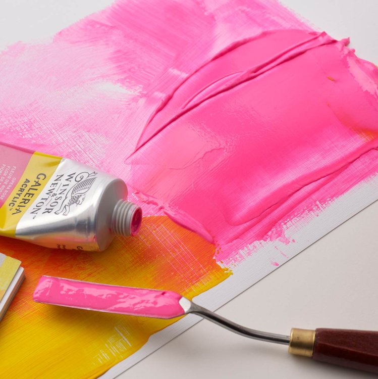 Galeria Acrylic Paint 60ml Tube