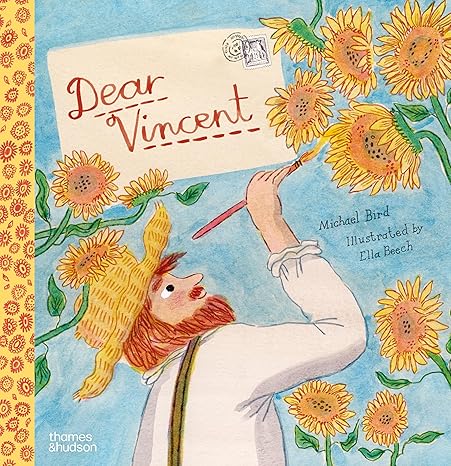 Dear Vincent (4-8yrs)