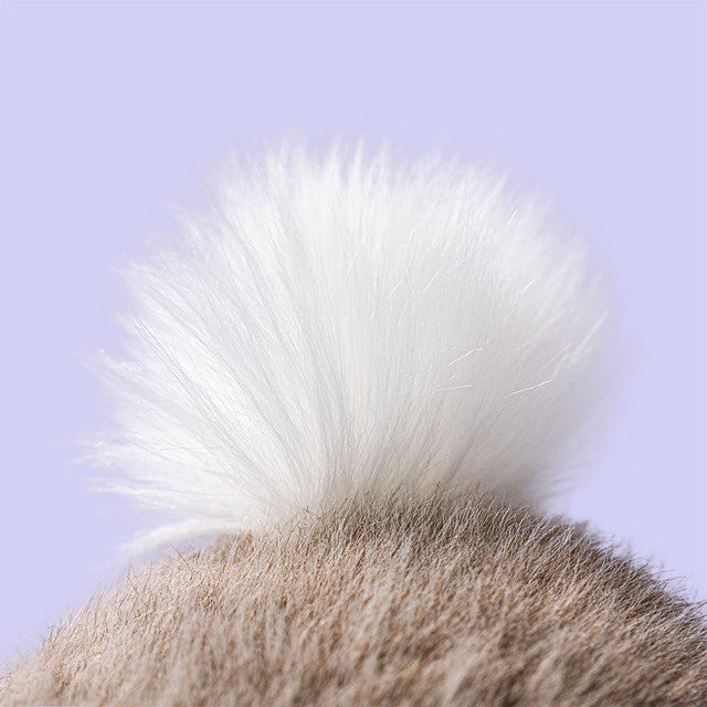 Fawn Flufflet Bunny