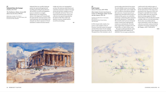 Rembrandt to Matisse Publication