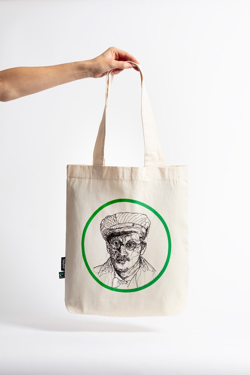 Joyce Tote Bag Twigin