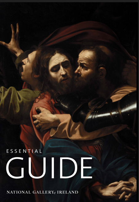 National Gallery of Ireland Essential Guide