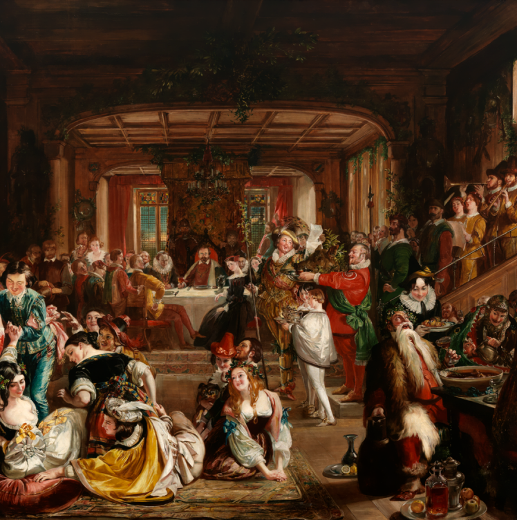 National Gallery 2026 Pages December