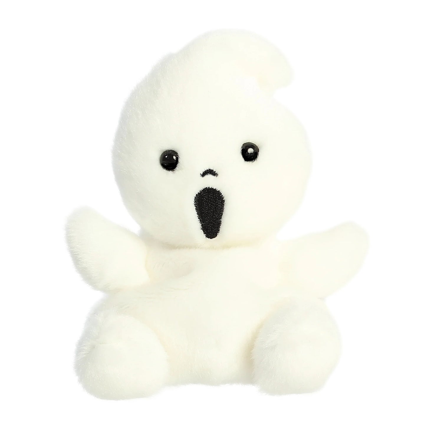 Boo Ghost-Palm pals