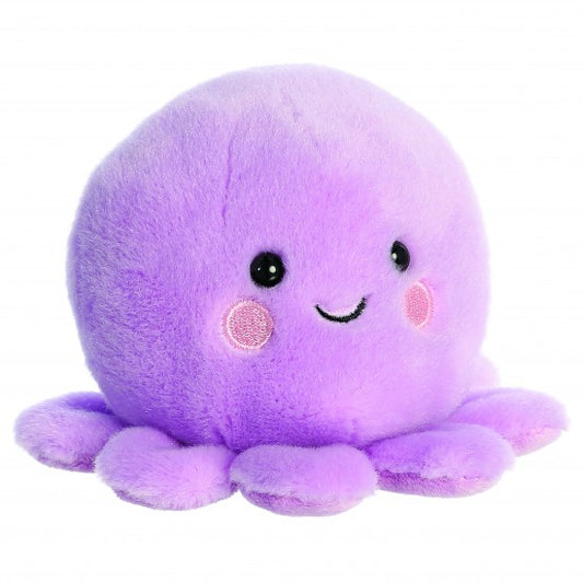 Palm Pals Oliver Octopus