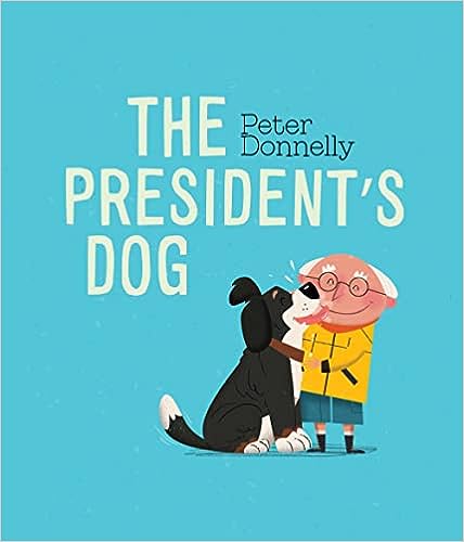 The President's Dog