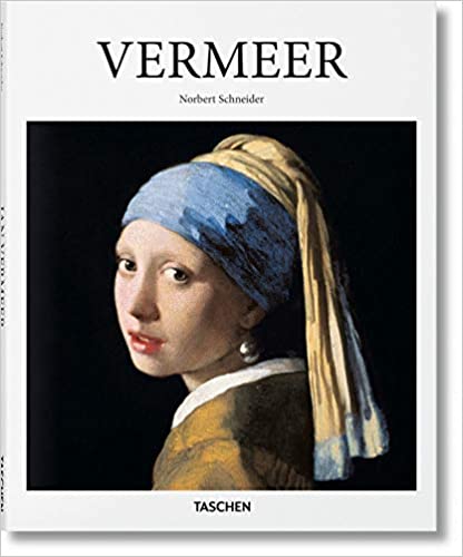 Vermeer Taschen Basic Art Series