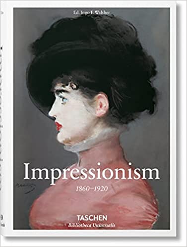 Impressionism - Taschen