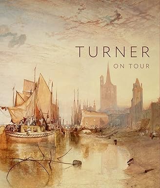 Turner on Tour