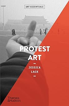 Protest Art: 20 (Art Essentials)