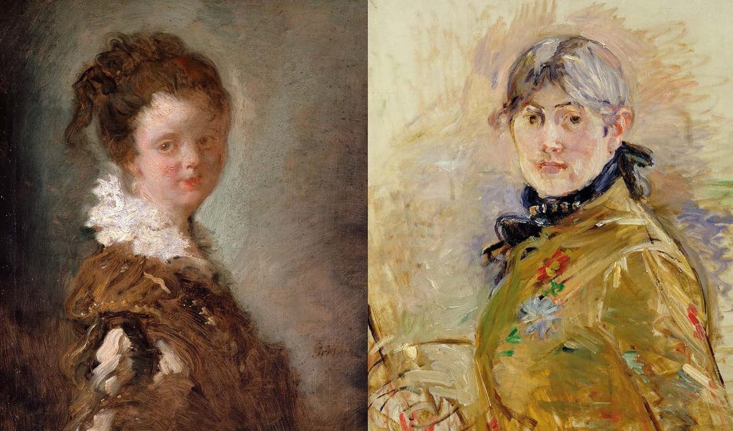 Berthe Morisot: Shaping Impressionism