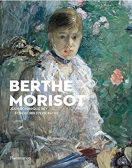 Berthe Morisot: Compact paperback edition