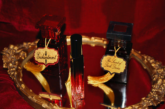 Enchantment Perfume 50ml