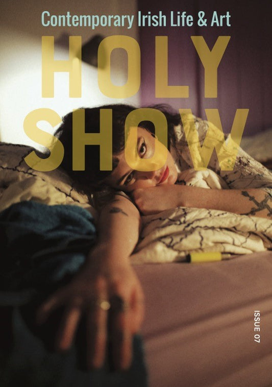 Holy Show Issue 07