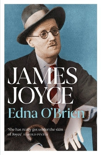 James Joyce Biography