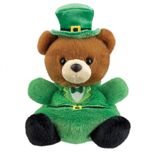 Liam Irish Palm Pals