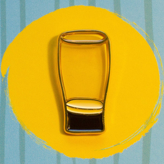 PINT O PLAIN (Shlugged)