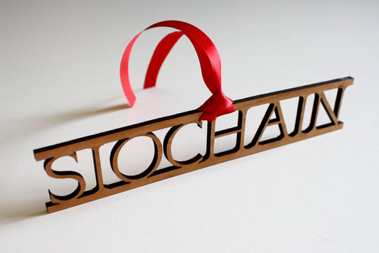 Siochain Decoration