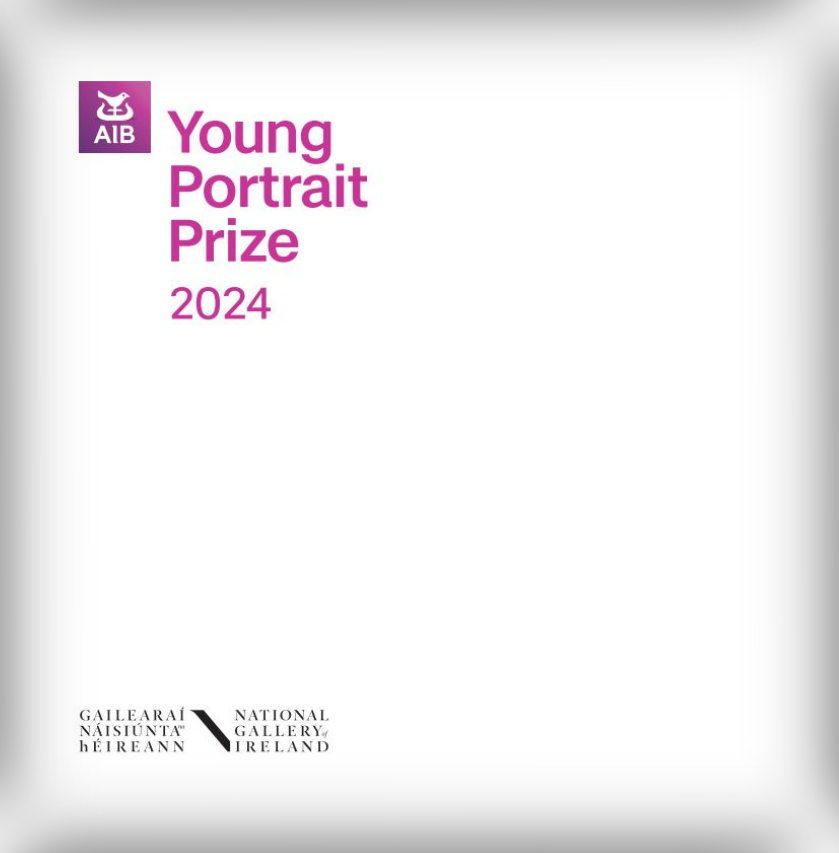 AIB Portrait Prize and Young Portrait Prize 2024