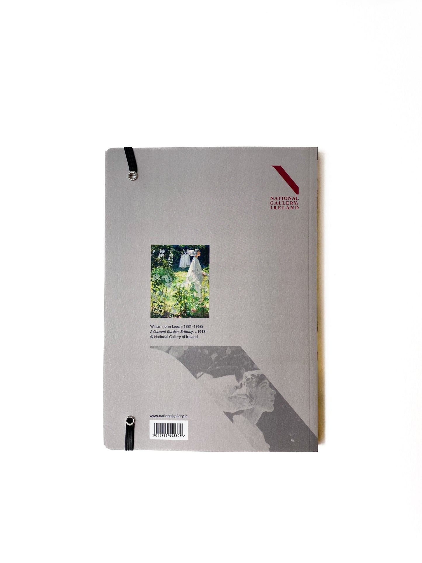 A Convent Garden Notebook