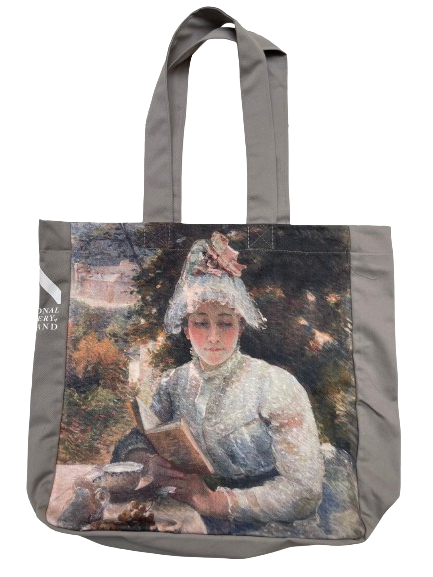 Women Impressionists Tote Bag