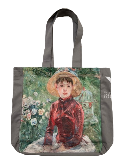 Women Impressionists Tote Bag