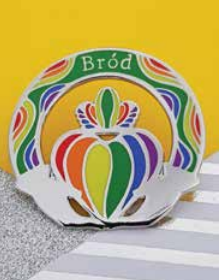 Bród Pin - Nine Arrow