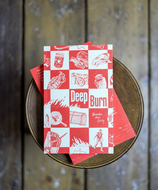 Deep Burn