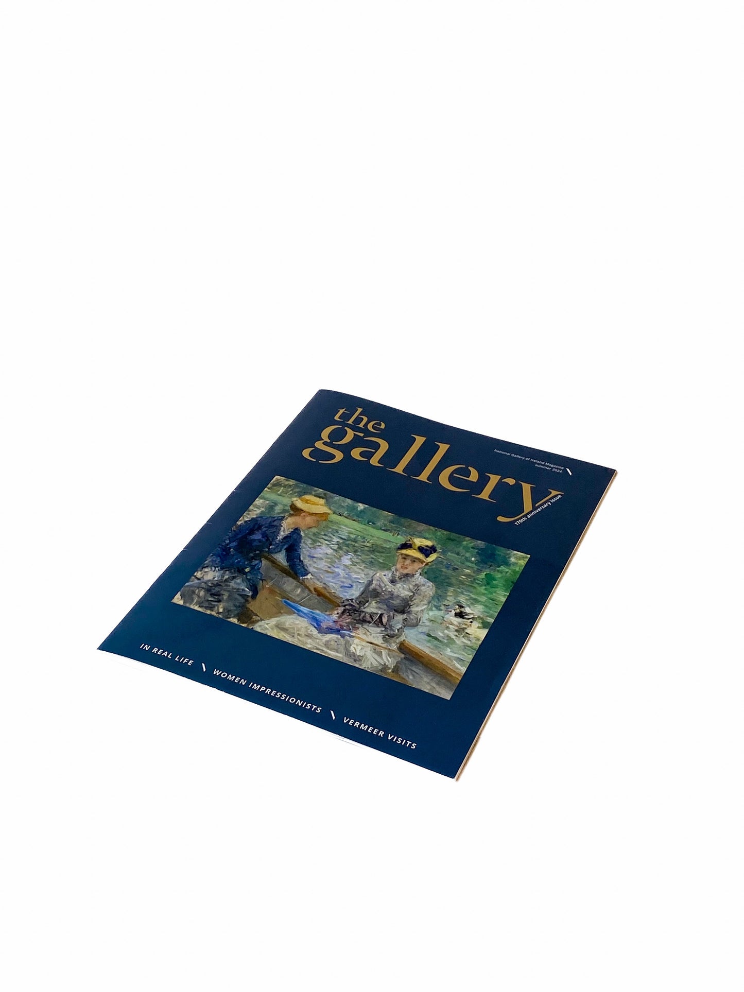 Gallery Magazine Summer 2024