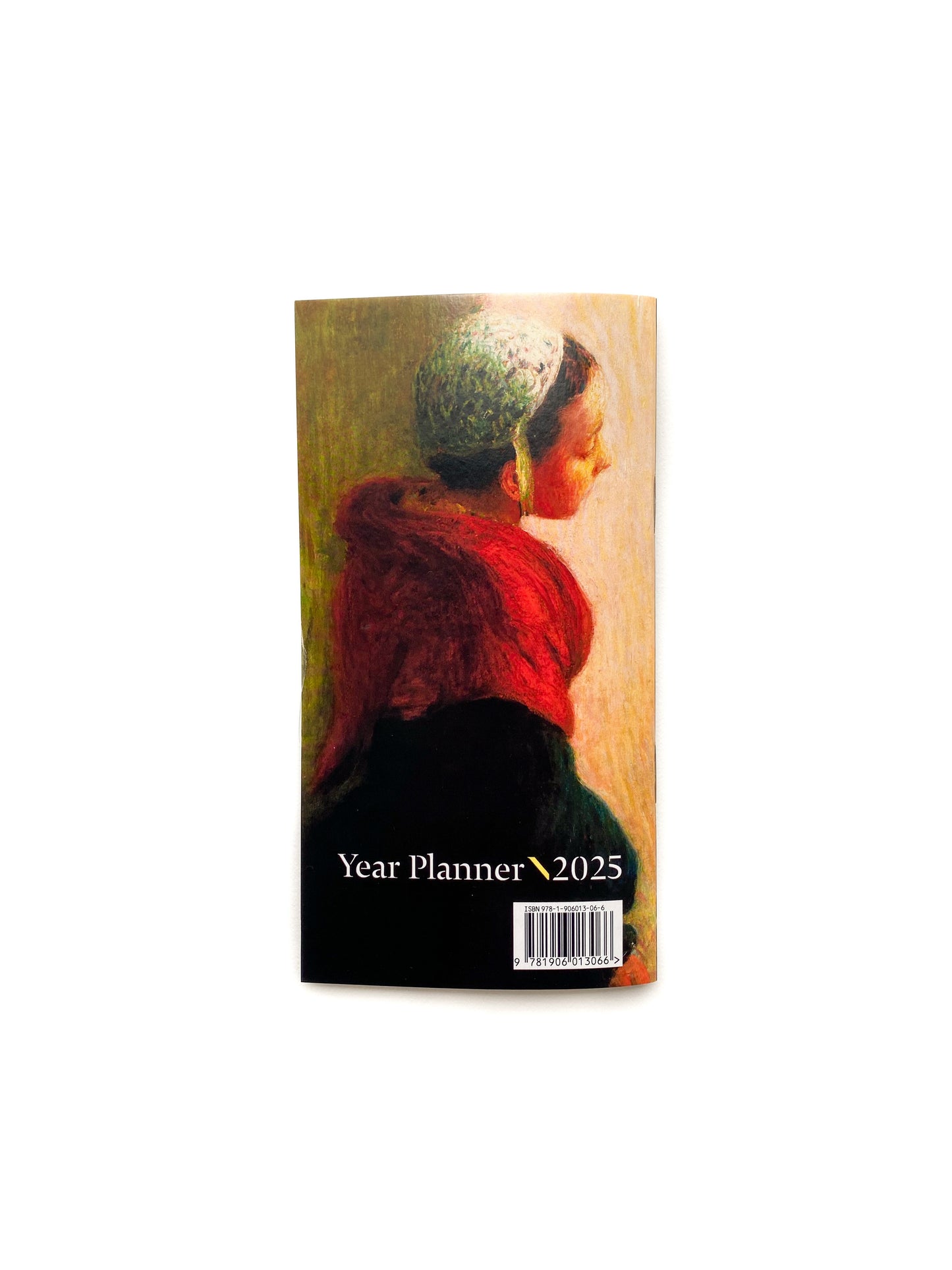 National Gallery of Ireland Year Planner 2025