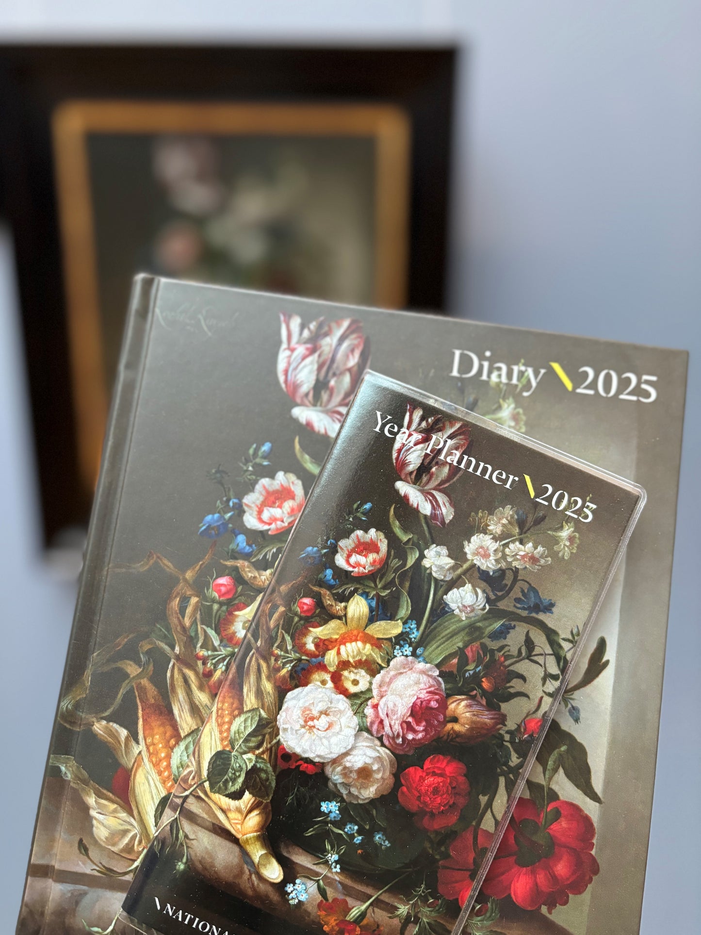 Diary and Planner Bundle National Gallery of Ireland 2025