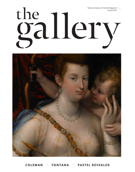 Gallery Magazine Spring 2023