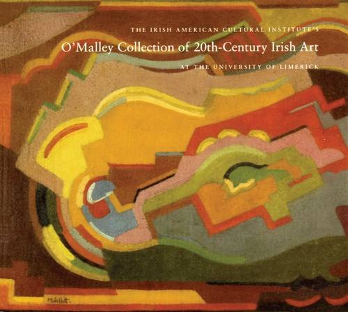 The O'Malley Collection of 20th Century Irish Art