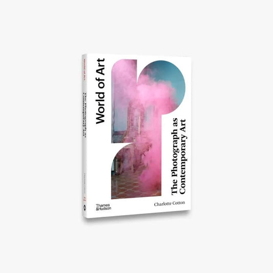 The Photograph as Contemporary Art - World of Art