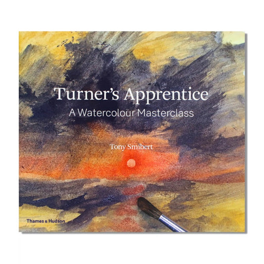 Turner's Apprentice: A Watercolour Masterclass